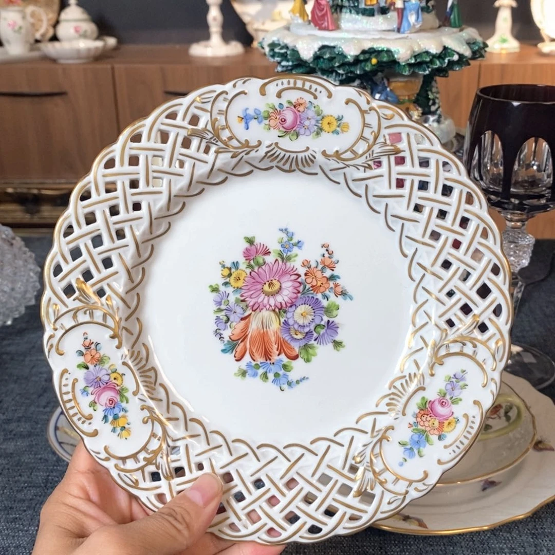 紫砂中古瓷器其他瓷器46