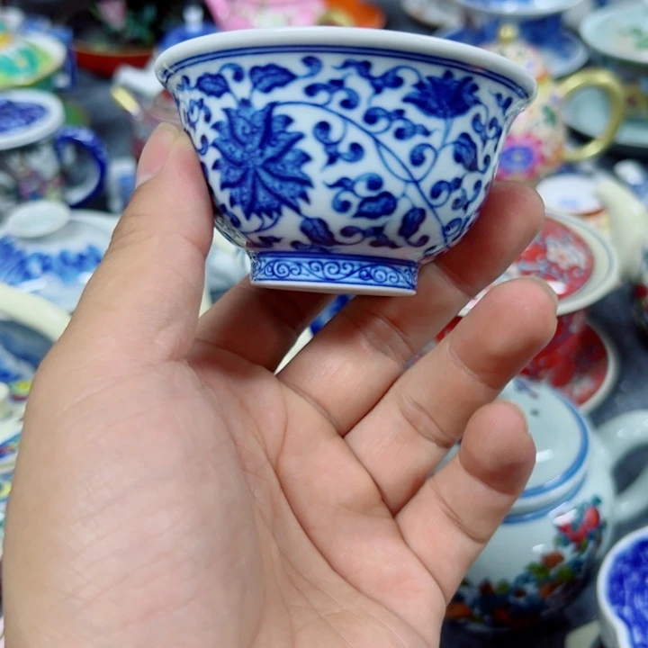 景德镇陶瓷研究所