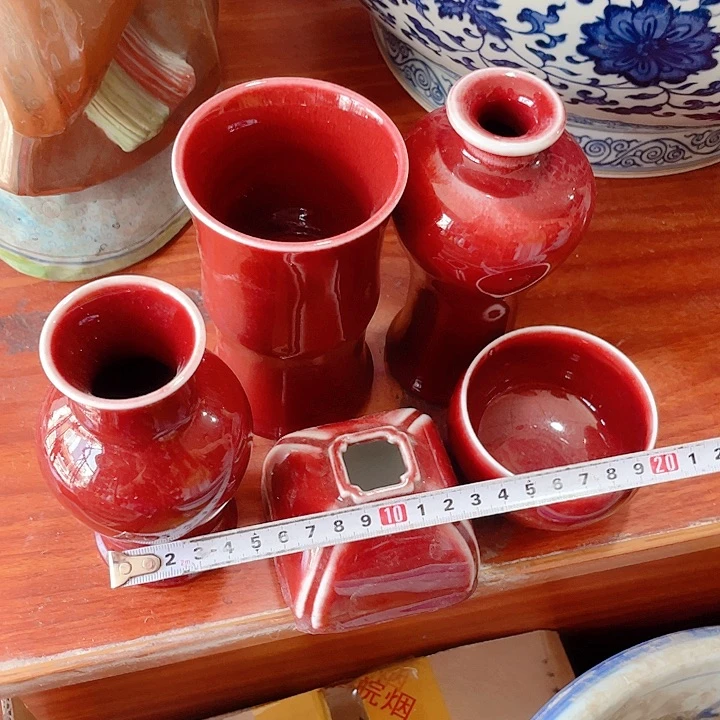 瓷片林****肆景德镇陶瓷工艺品