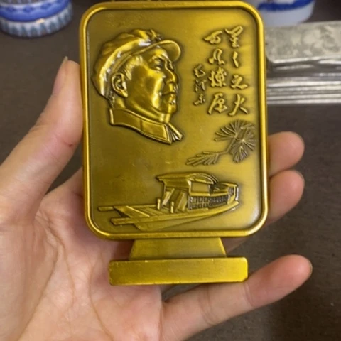 摆件景德镇陶瓷研究所