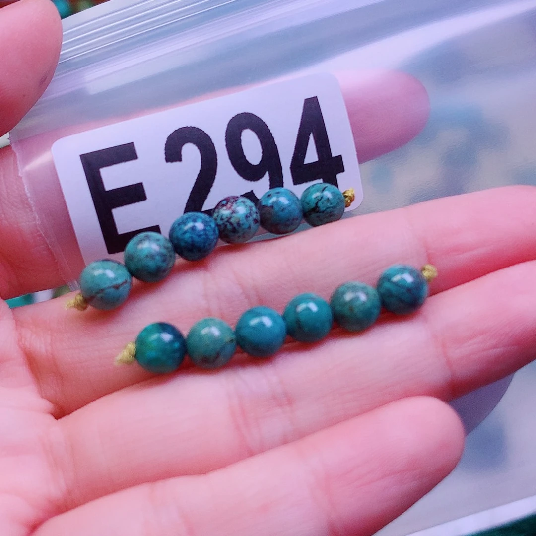 空竹粉丝专享十堰特色手工散珠