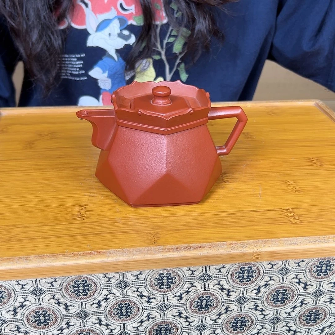 茶壶紫砂原矿紫砂