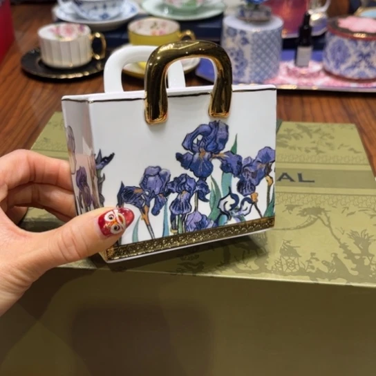 瓷片茶杯茶杯茶杯茶盏茶