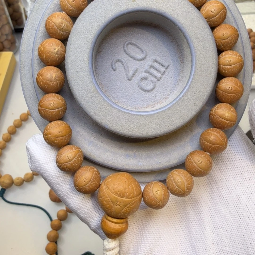 凤眼菩提吊坠11.4-11.7基友高山树