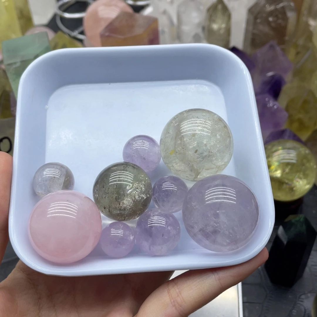 6未镶嵌水晶番**姐福利礼包