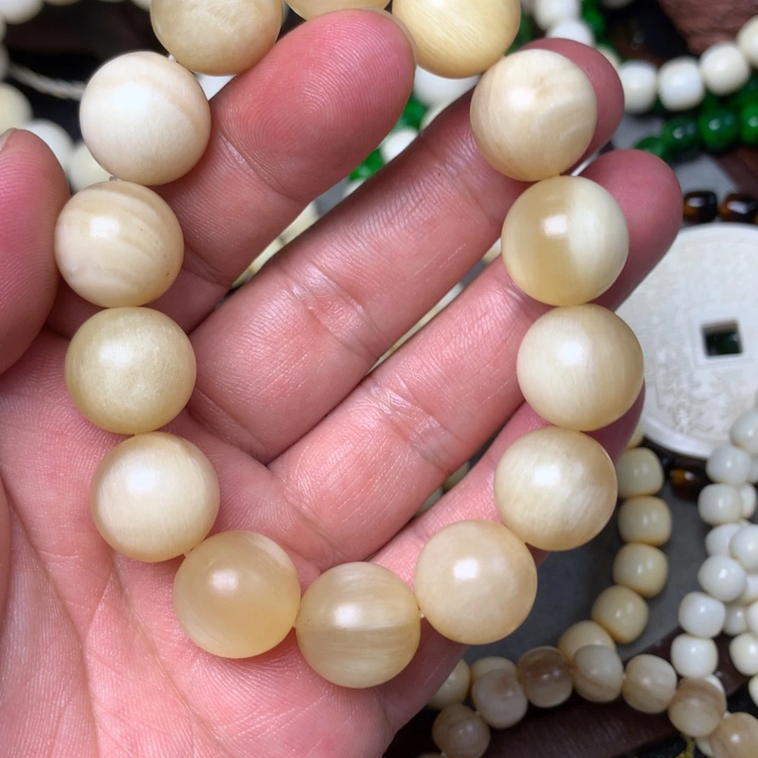 橄榄核手串/手链红*w 6