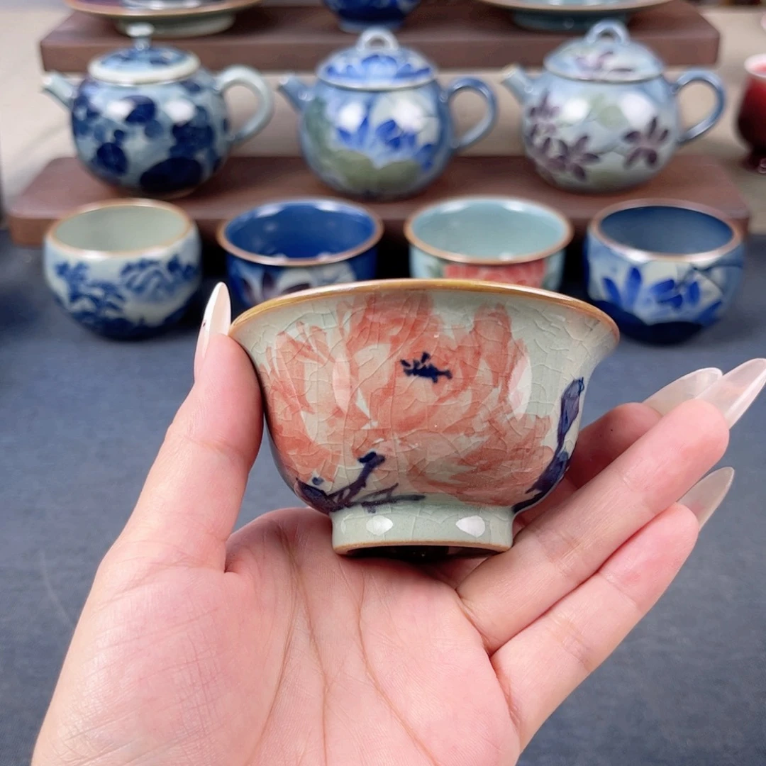 瓷片景德镇陶瓷学院