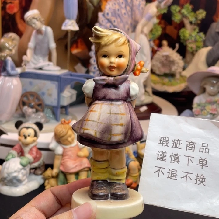 瓷片欧美中古美物