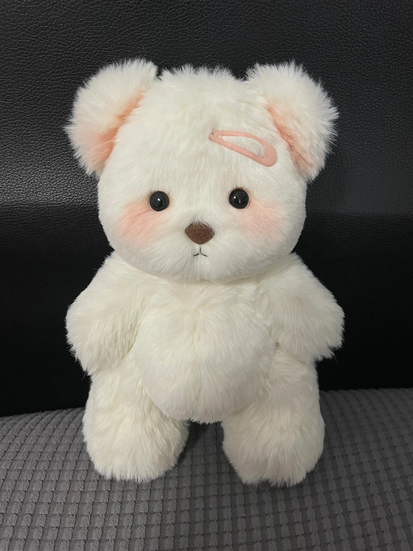 店店搪胶脸   原袋原盒（默认微瑕 接受在下单）