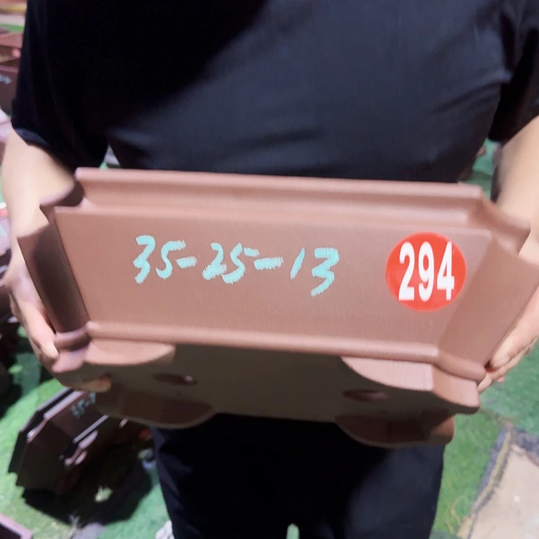 花盆紫砂紫砂花盆