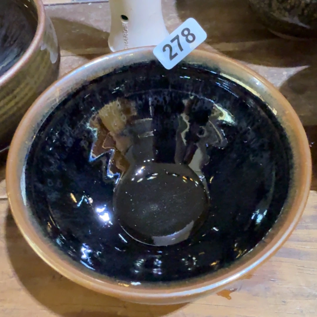 阿***吧茶盏建盏精品三有0278