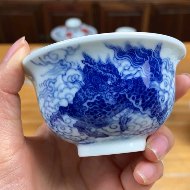 景德镇手绘哈哈哈哈哈哈