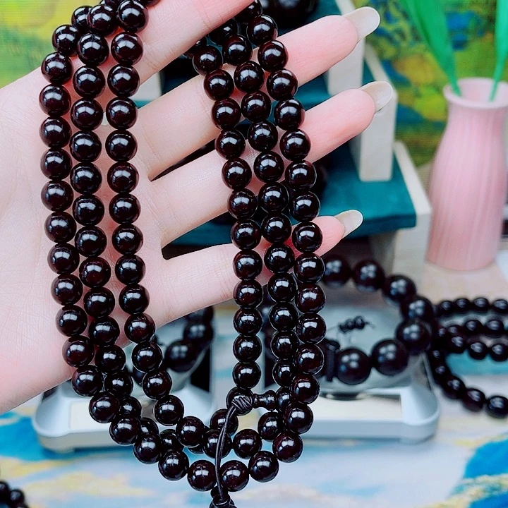 檀香紫檀（小叶紫檀）0.8带