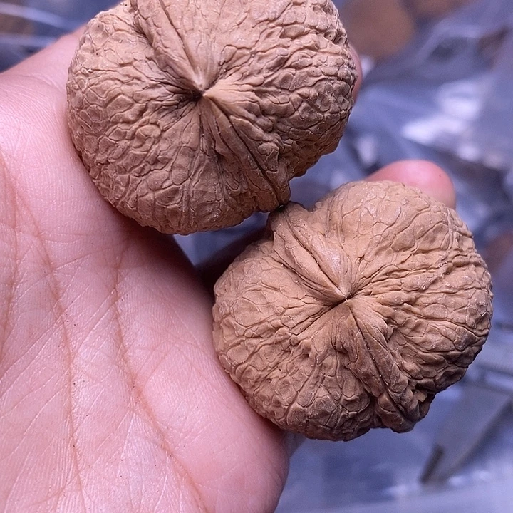 把件文玩核桃   227
