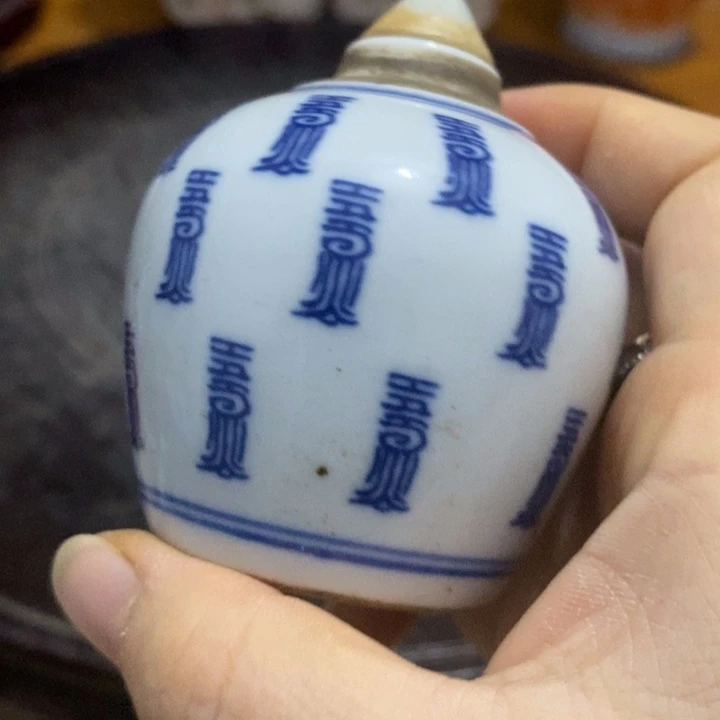 陶瓷艺术设计是摆件的