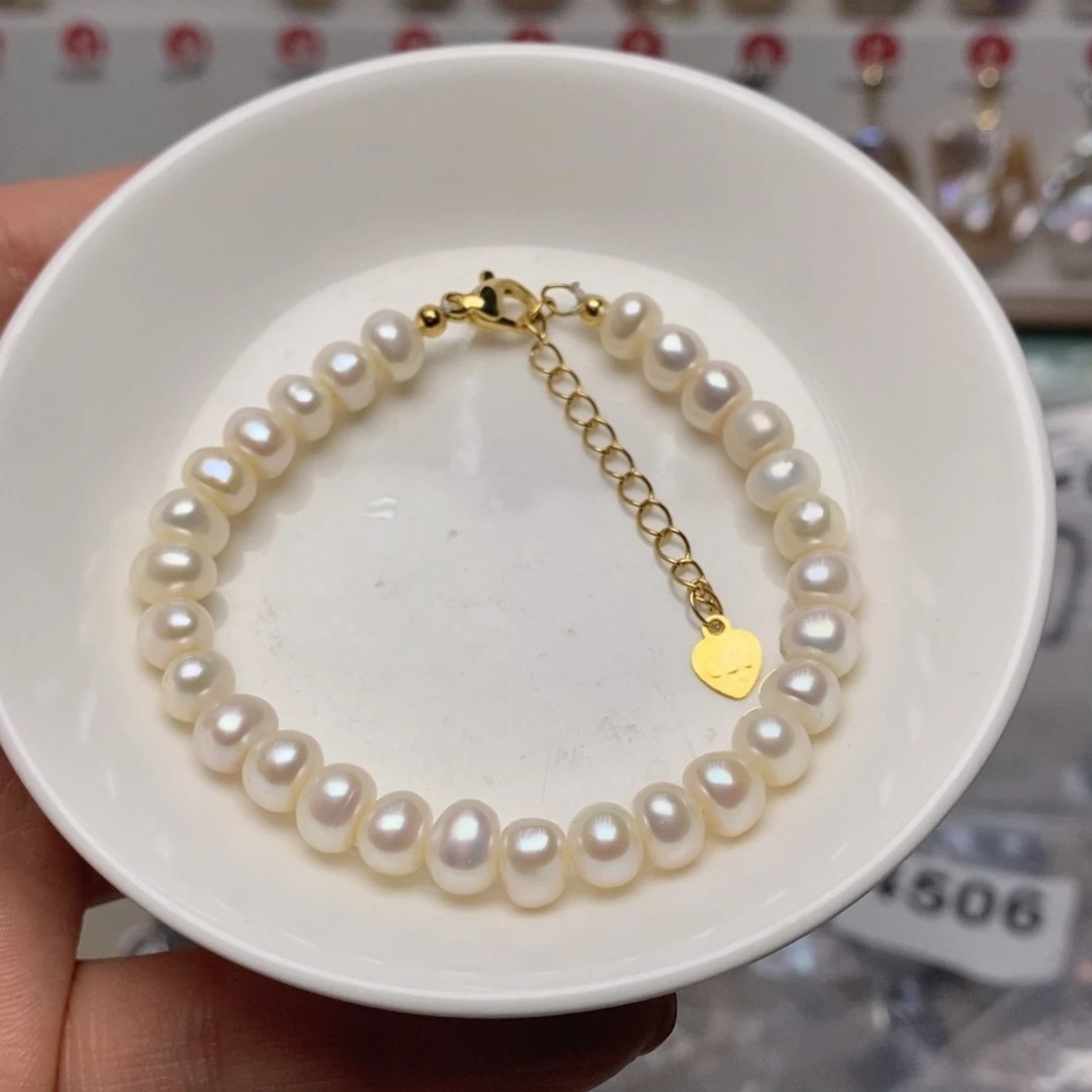 淡水珍珠其它未镶嵌