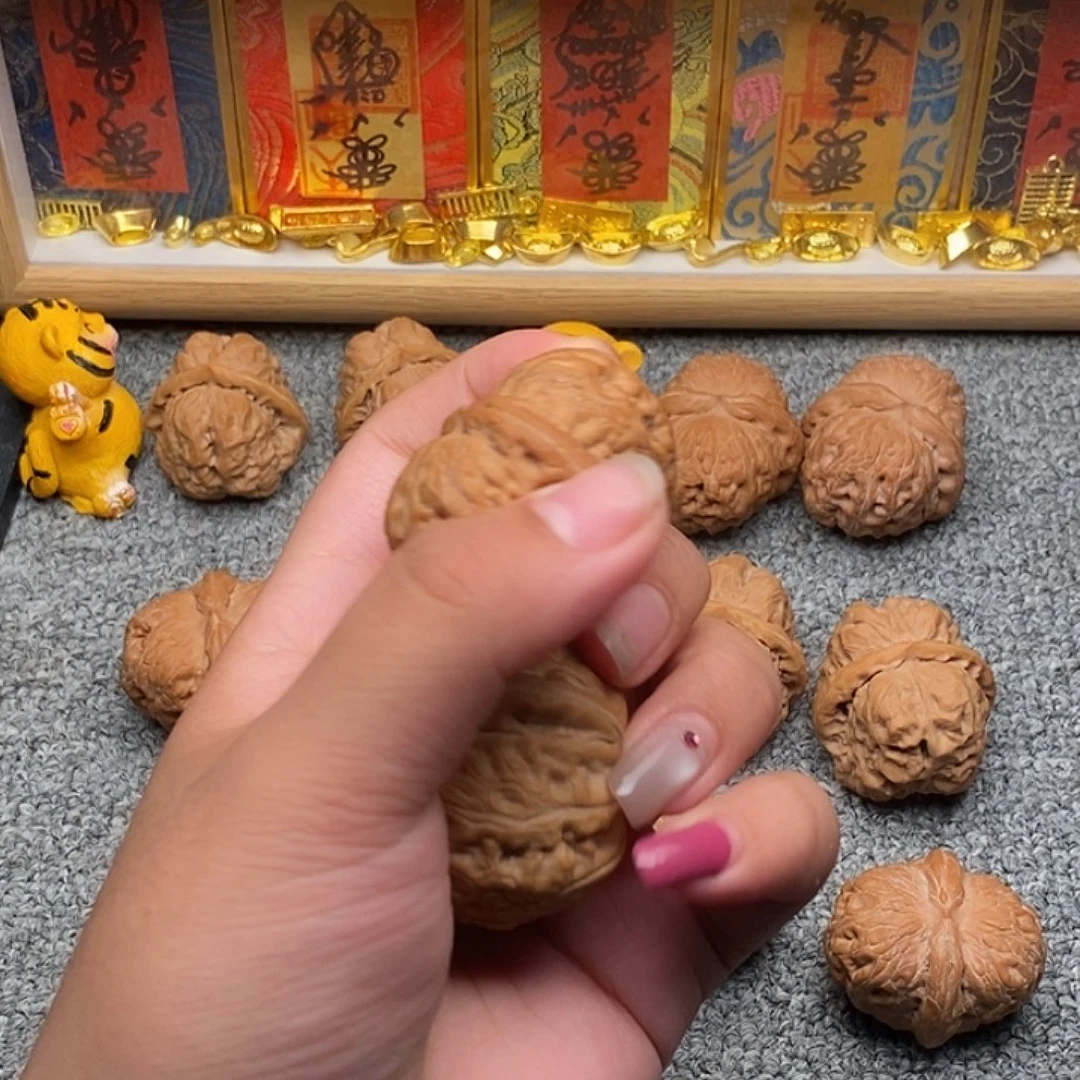 G****吊坠文玩核桃全品