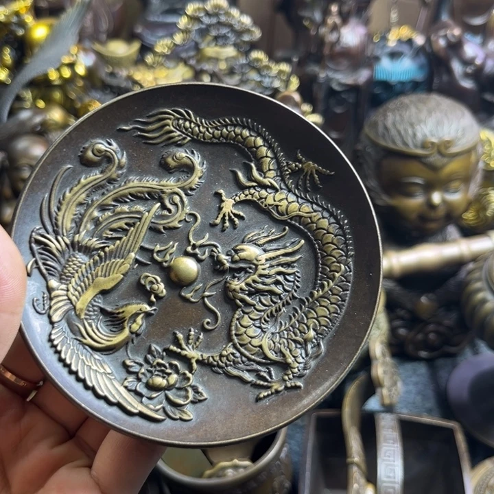铜器6666666666666666