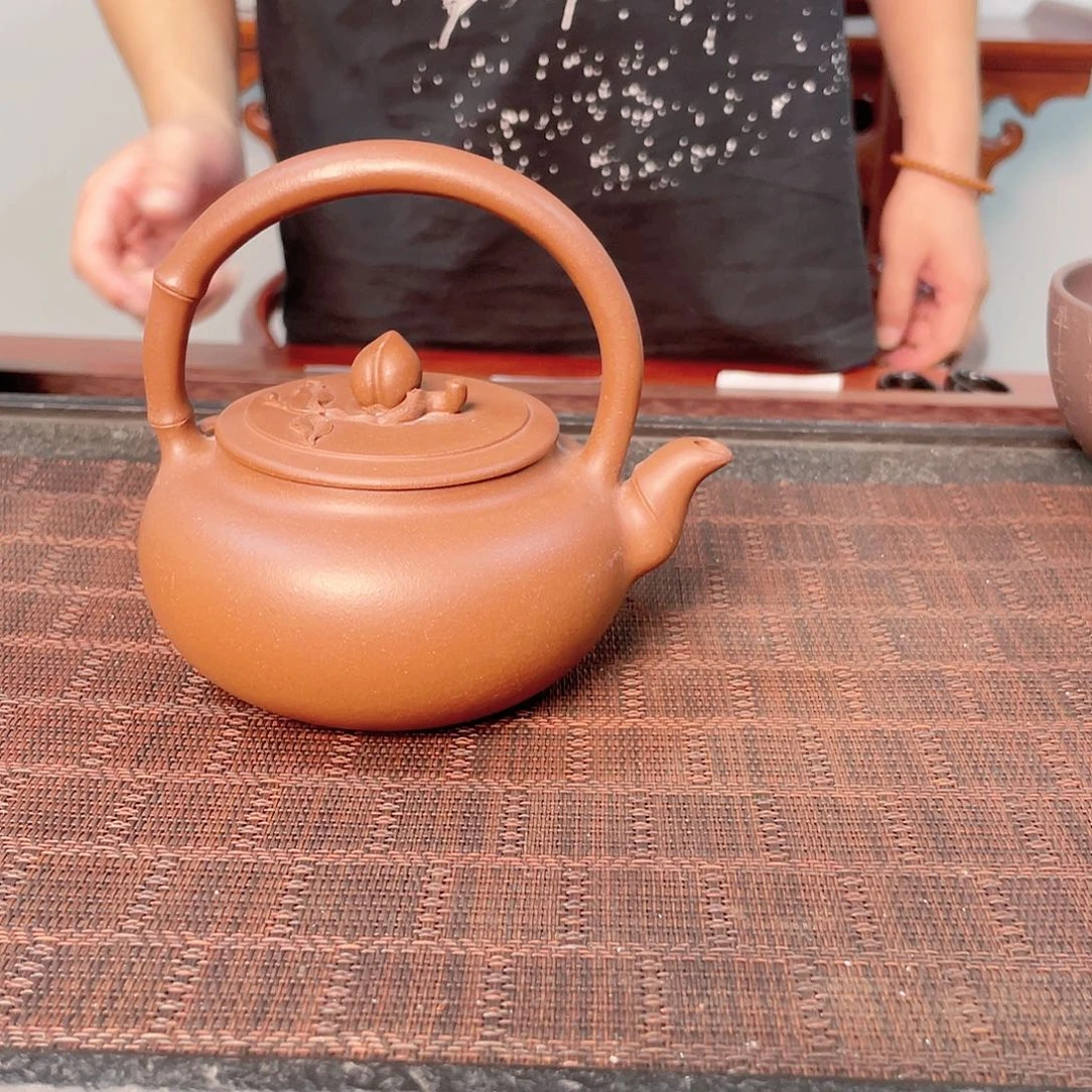 茶壶紫砂紫砂壶00001