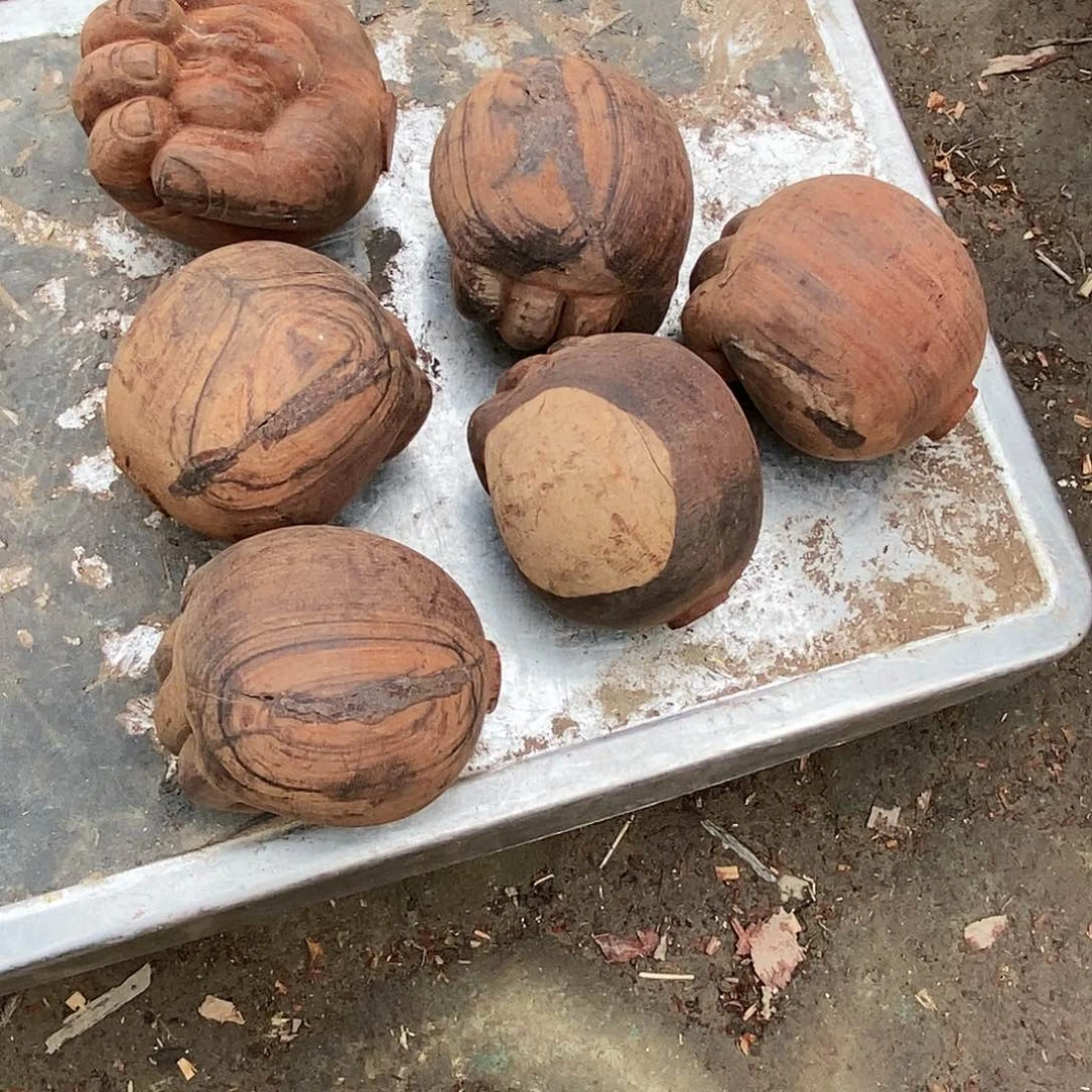 微凹黄檀（南美大红酸枝）徐*建773六个