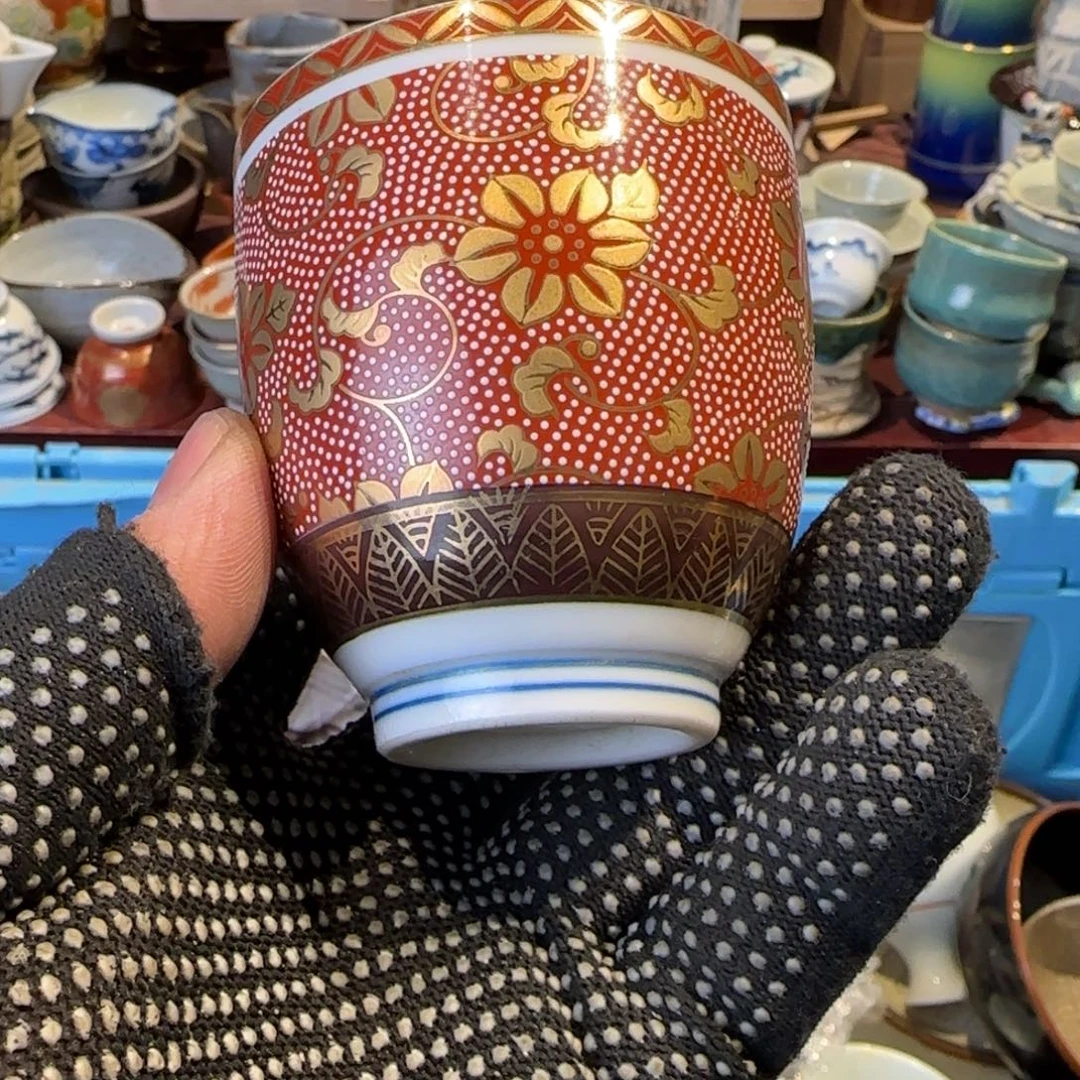 边***月瓷瓷器美术工艺品01