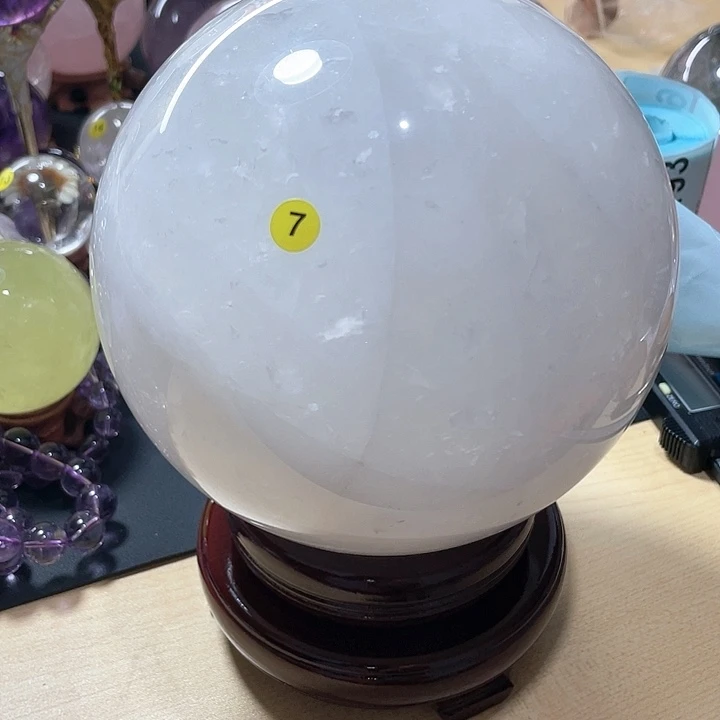 水晶天然白水晶卡14.4A186未镶嵌