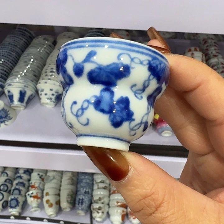 陶瓷艺术品收藏陶瓷