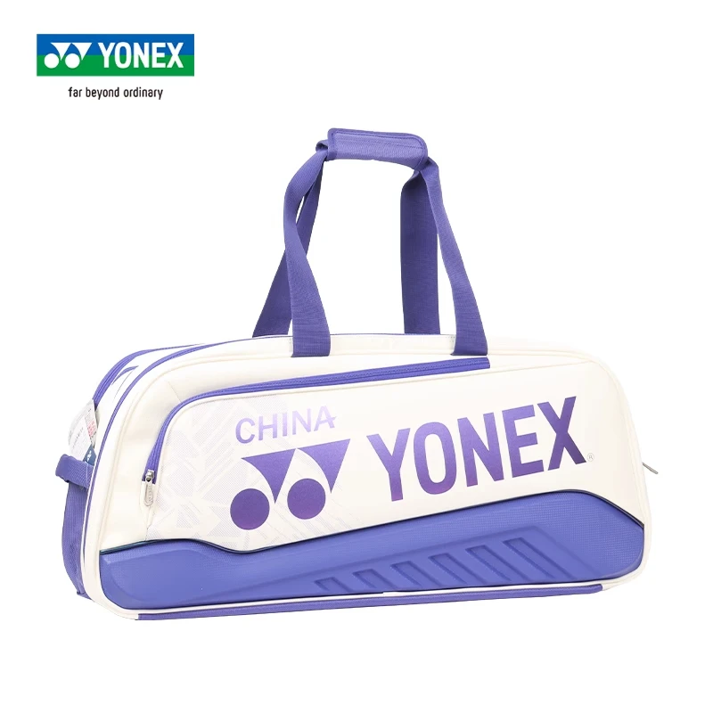2025新款尤尼克斯羽毛球包大赛款男女手提包单肩包大容量