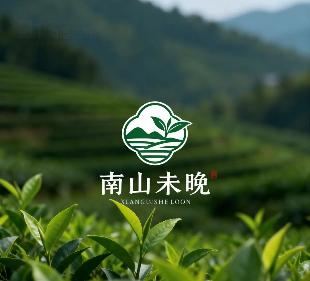 南山未晚茶叶改价链接1
