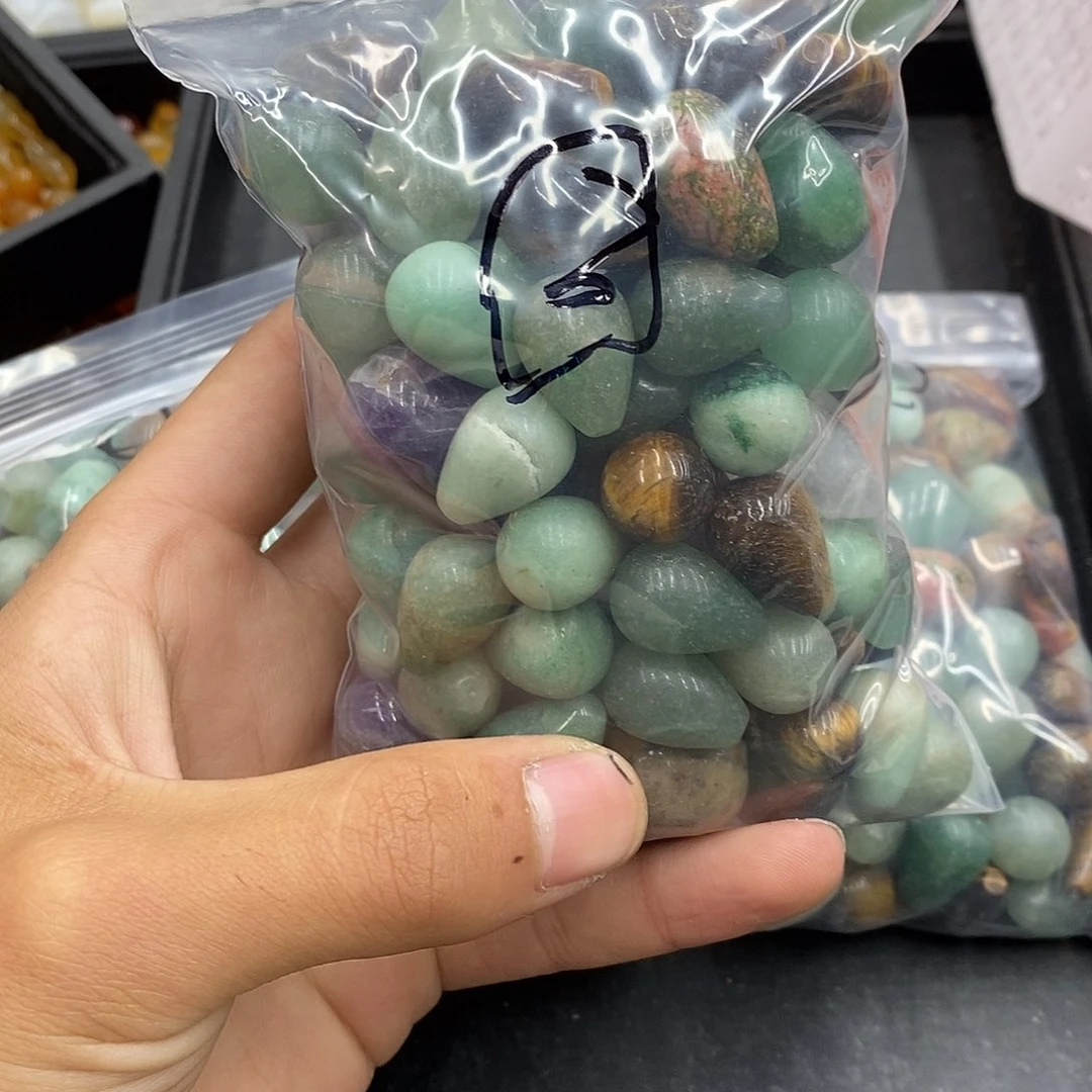 玛瑙/玉髓未镶嵌珠宝半成品b*m