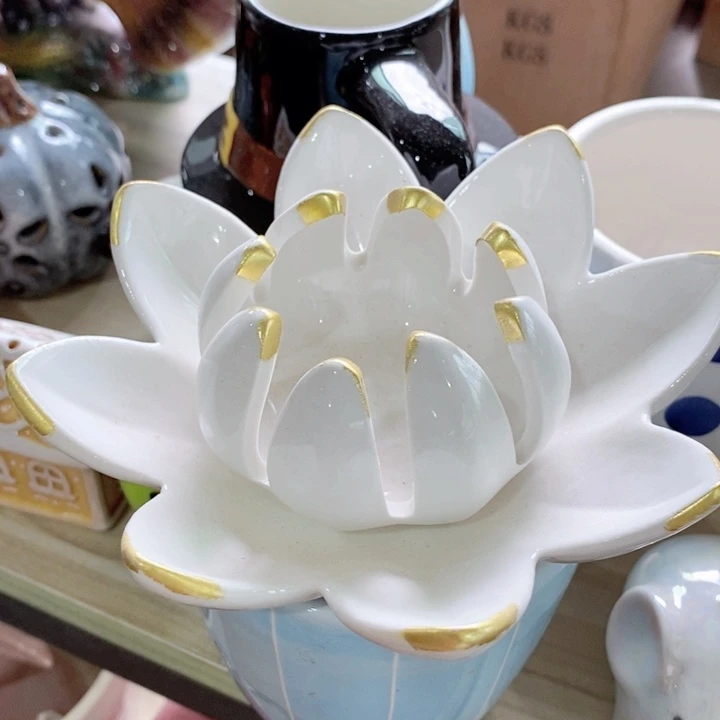 陶瓷树脂家居摆件