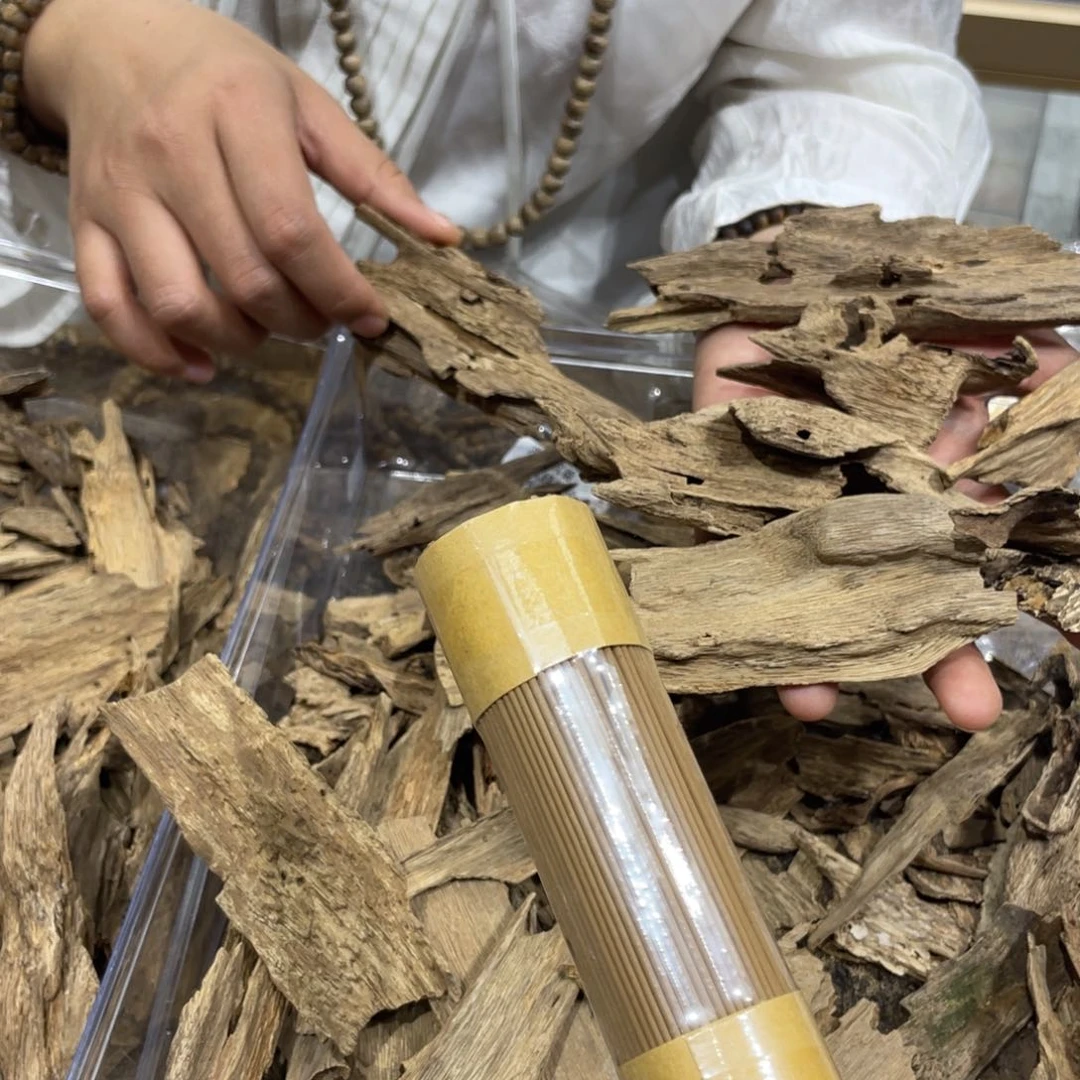 海南文昌土埋虫漏香30克