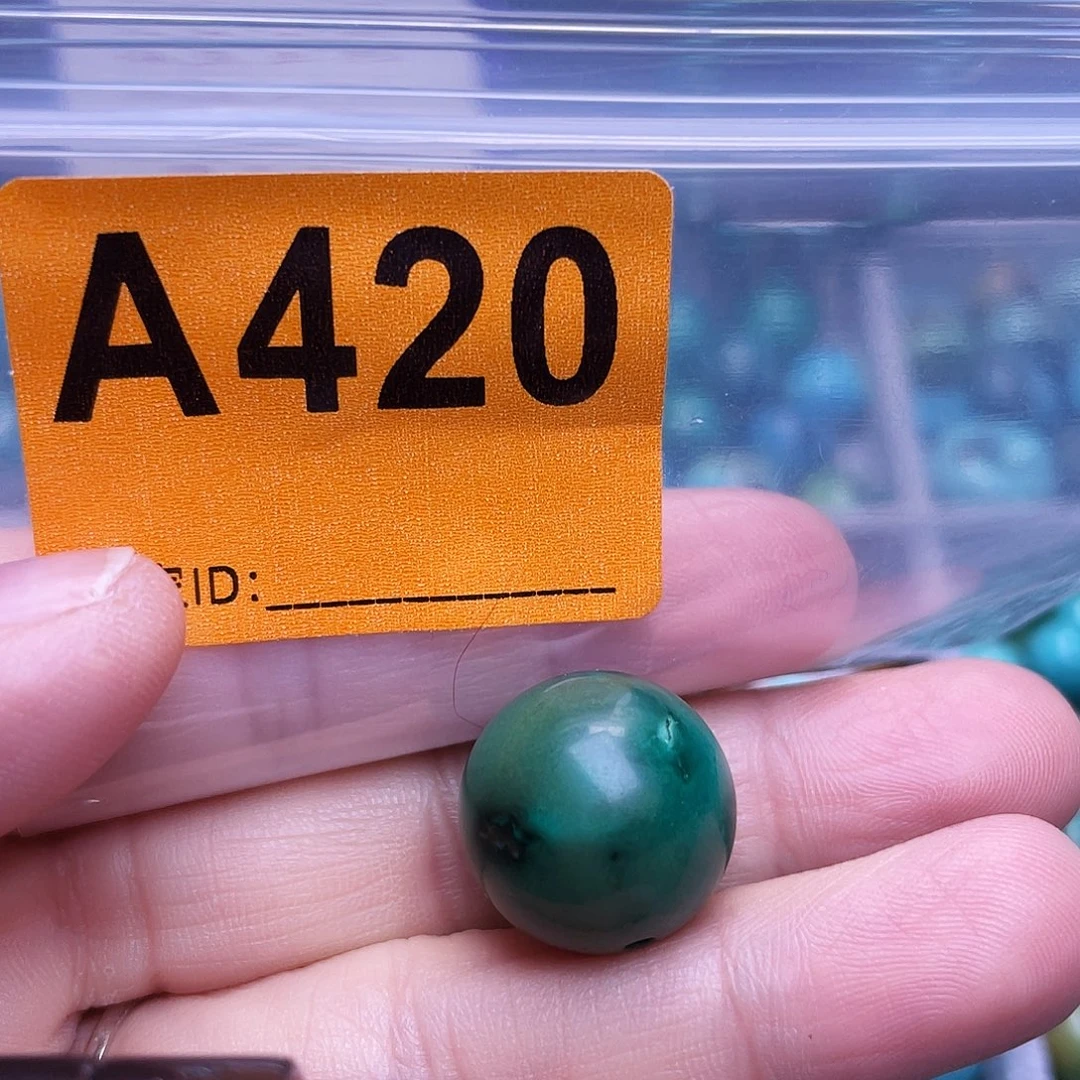 空竹粉丝专享福利十堰特色手工散珠