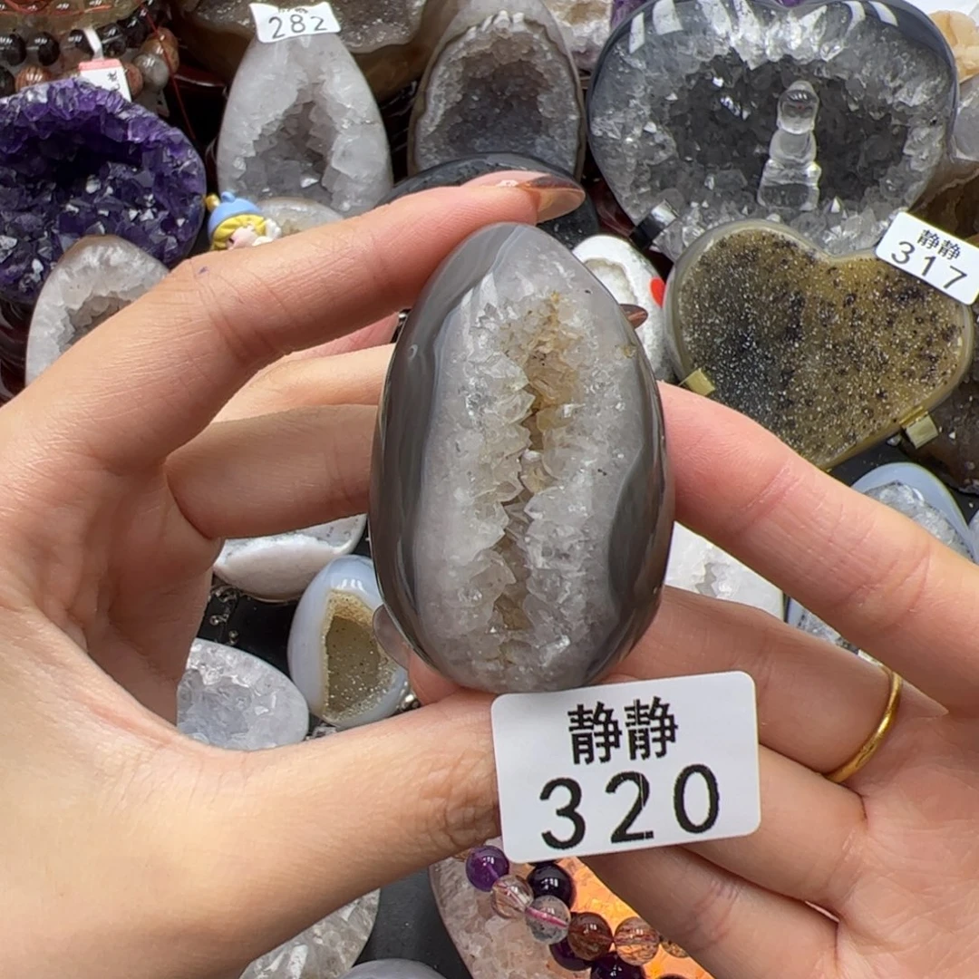 未镶嵌大型摆件（非配饰）水晶320