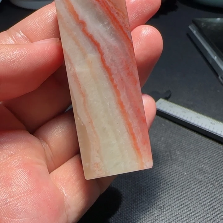 寿山石福集福寿山石印章