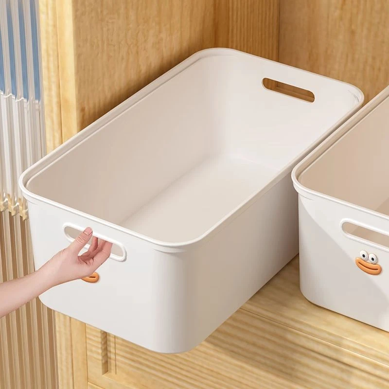 叠衣服裤子收纳神器家用衬衫短袖塑料收纳盒子衣柜整理分类叠衣板