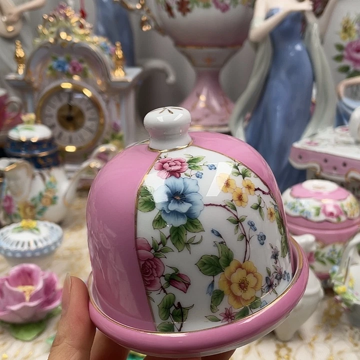 陶瓷摆件摆件摆件