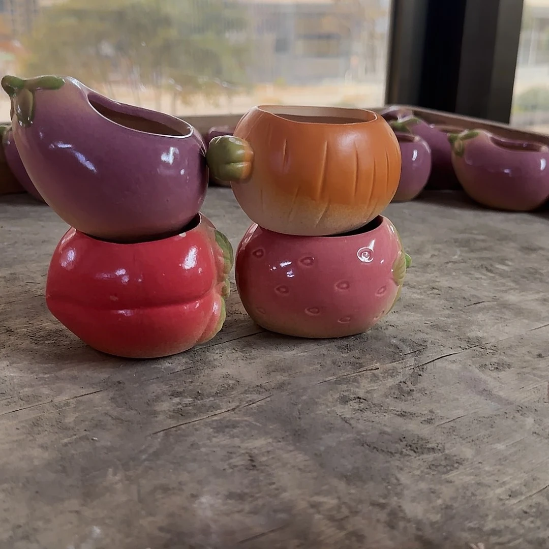 陶瓷4个福利局·自动合并订单·一个个买凑9元发·