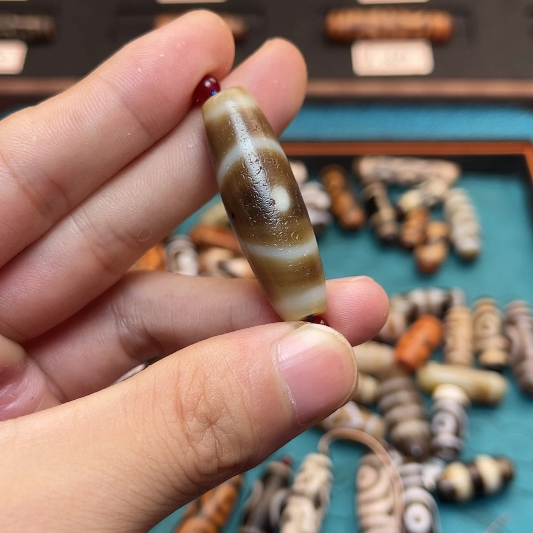 未镶嵌玛瑙/玉髓珠宝半成品【*】