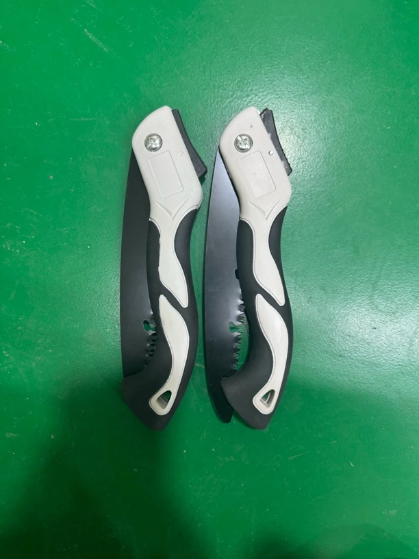 【补贴拍一发二】折叠锯子户外工具折叠