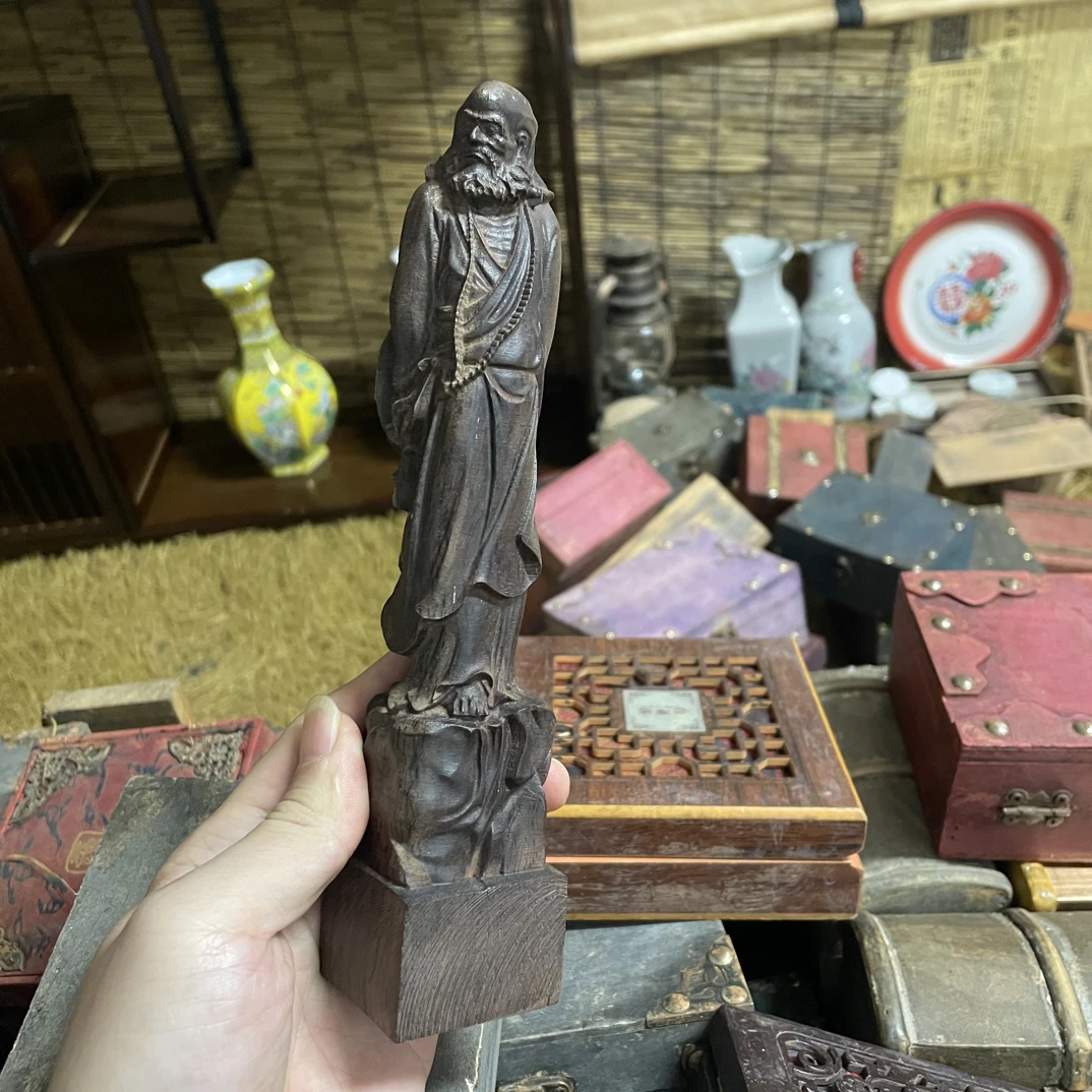 家居摆件dm现代仿古复古工艺摆件