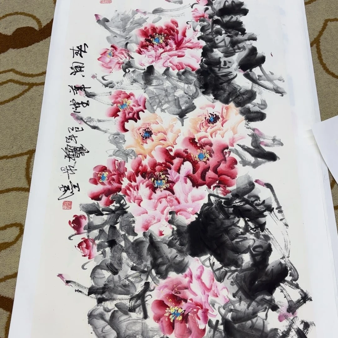 国画李李李李李李李