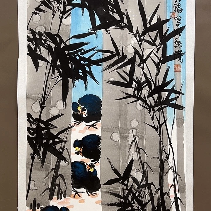 国画5555555555555555555556