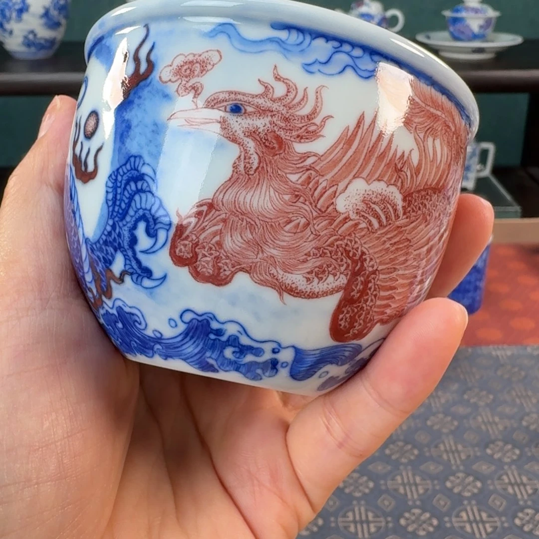 瓷片优游瓷生活雅器