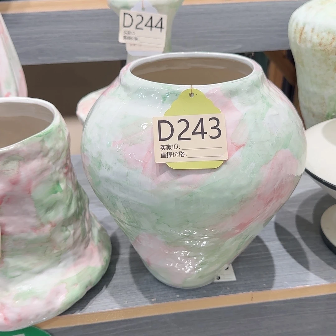 景德镇陶瓷艺术品