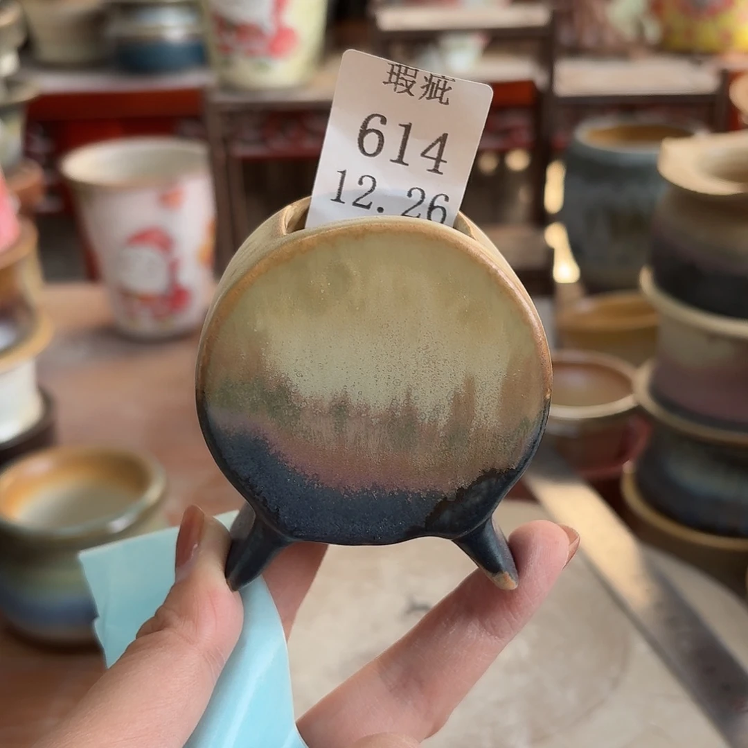 瓷片景德镇陶瓷手工制作