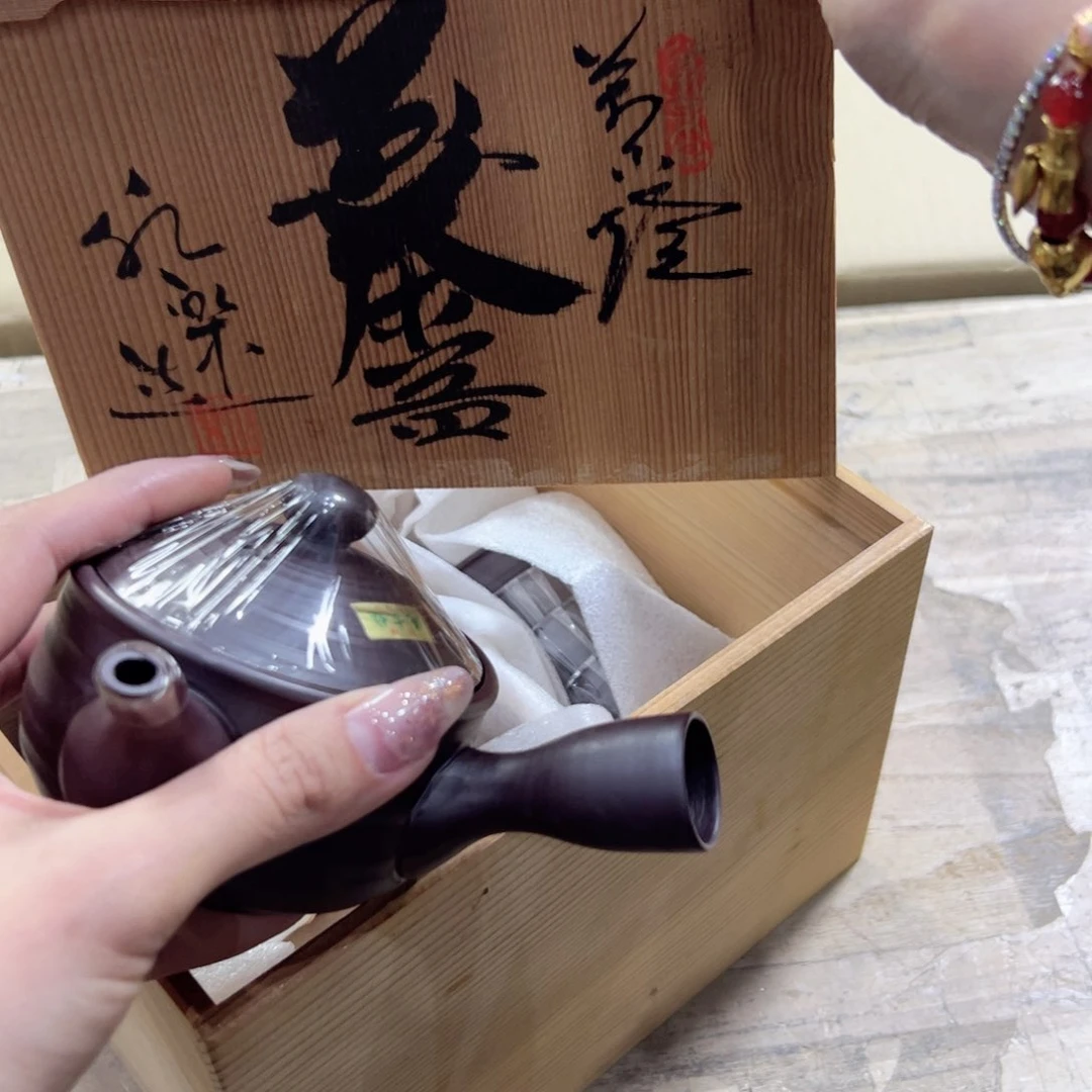 瓷片k****n陶瓷的发展和完善将