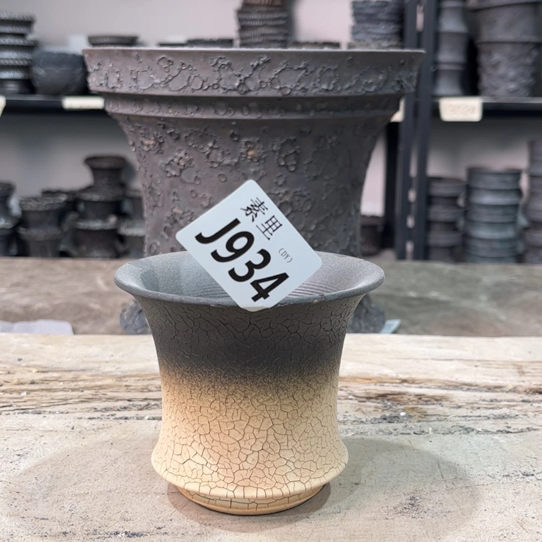 陶内口10高8.5瑕疵景德镇