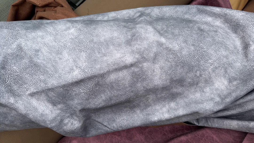 科技布 布料  124