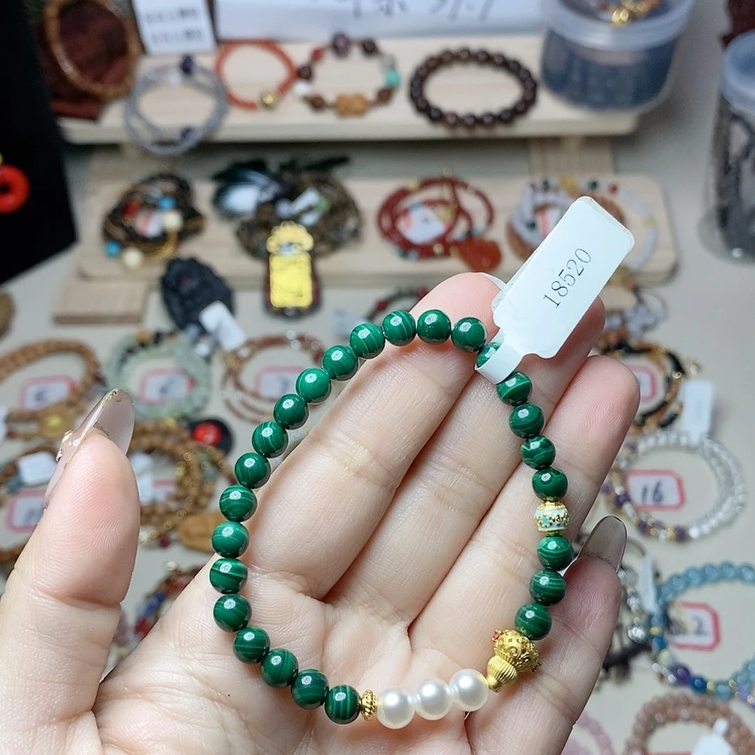 【闪购商品】菩提根/象牙果手串?12号